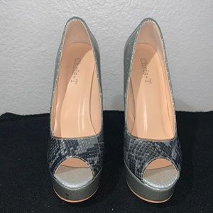 Chris-T Heels